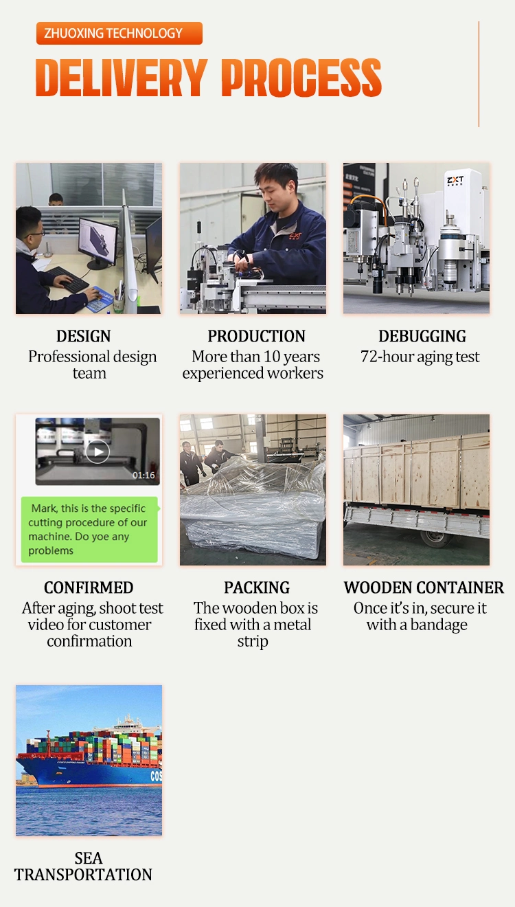 Auto CNC Digital Capturing Camera Read Contours Printed Household Home Use Rubber Fabric PVC Coil Door Kitchen Bath Carpet Rugs Floor Mat Cutting Cutter Machine