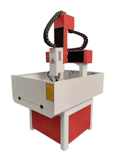 3636 6090 1224 1.5kw Advertising CNC Engraving Woodworking Machines Mini Small CNC Router for Metal Aluminum Copper Wood Acrylic Handicraft PVC