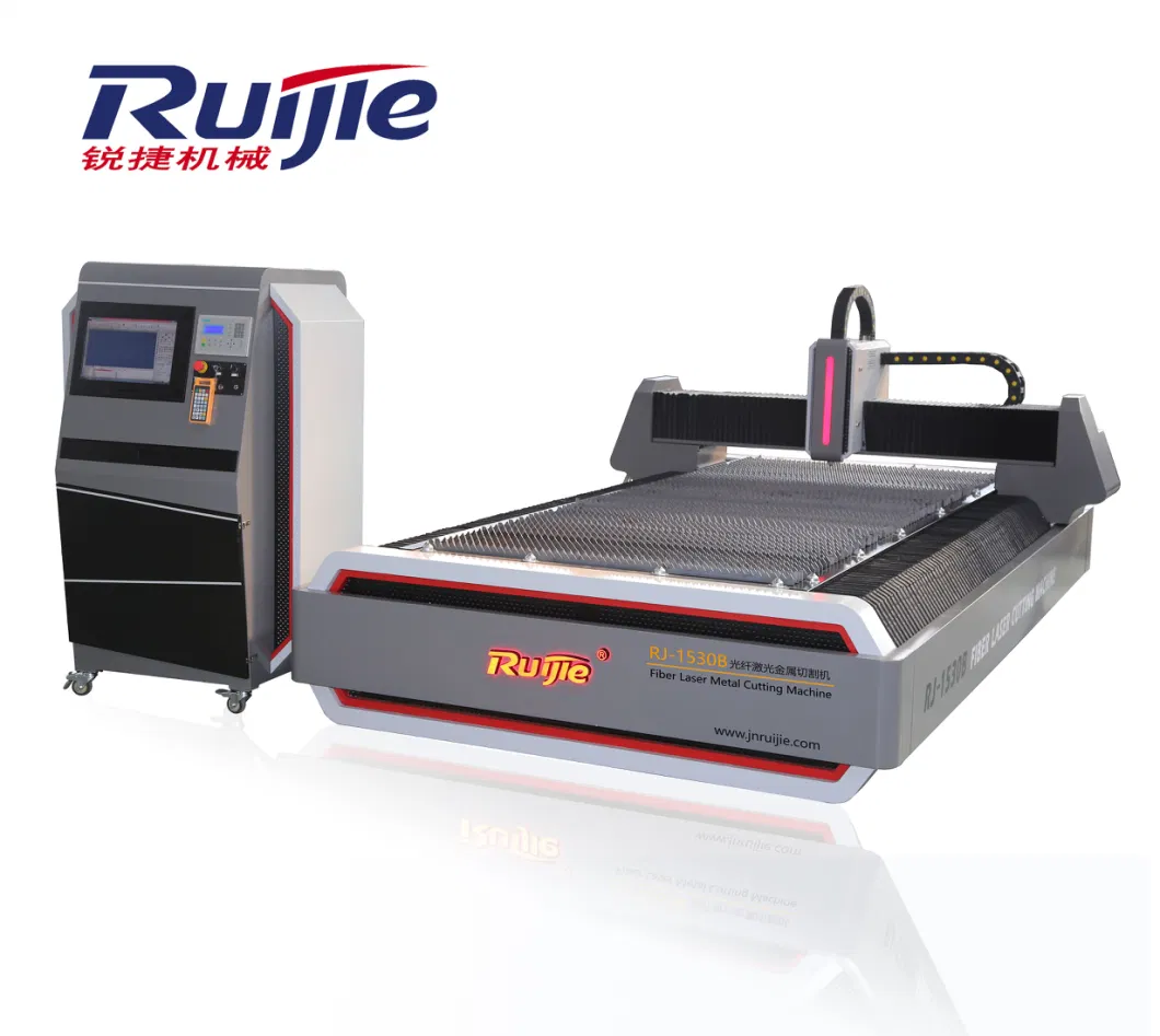 CCD Advertising CNC Router Rj-1325 for Engraving