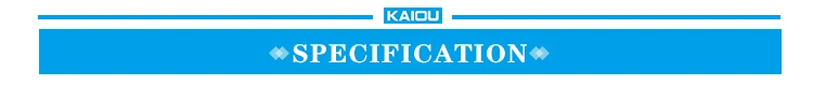 Kaiou Intelligent Flatbed Digital Engraving Machine B4 Cutting Plotter