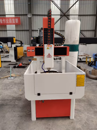 3636 6090 1224 1.5kw Advertising CNC Engraving Woodworking Machines Mini Small CNC Router for Metal Aluminum Copper Wood Acrylic Handicraft PVC
