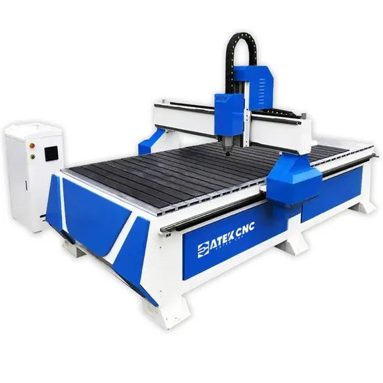 Hot Selling 1325 4*8FT CNC Wood Router Engraving Machine Multi