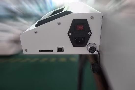 Automatic High Precision Flatbed Cutter Plotter Machine