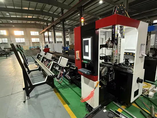 1500W 2000W 3000W Stainless Steel Metal Pipe High