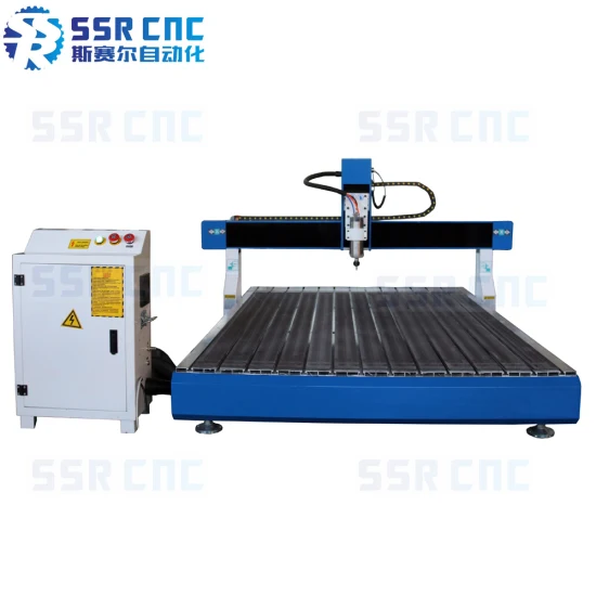 3D Woodworking Machine Advertising CNC Router 1212 CNC Wood Router for PVC MDF Aluminum
