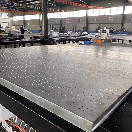 High Efficiency Glass Fiber Cutting Machine Flatbed Cutting Plotter for Sale