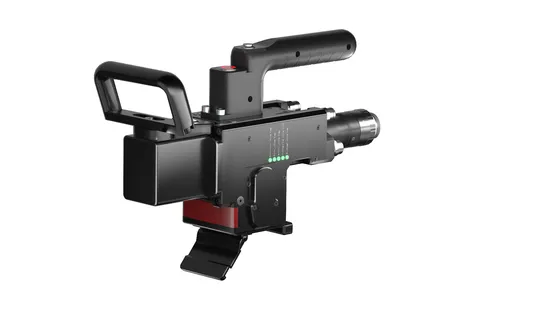 2000W 3000W Paint Rust Removal Laser Cleaning Machine for Metal Oil Steel Painting Car Parts Clean Wash Washing 