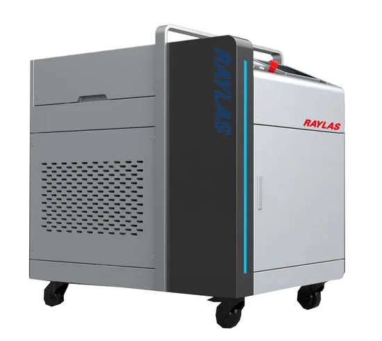 Hand Held and Automatic Carbon Steel Fiber Laser Welding Machine Carbon Steel Fiber Laser Welder 
