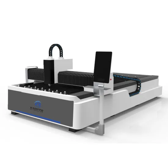 Good Quality Cheap Personalized Economical 1000W 1500W 3000W Metal Plate CNC Fiber Laser Iron Cutting Machine 