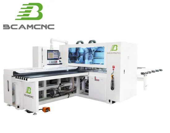 Six Sides Drill MDF Furniture Panel Side Hole Drilling Machine CNC Machine with CE Certification 