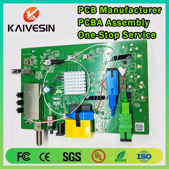 PCB Manufacturer R