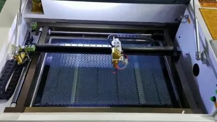 Yh1290 Laser Engraving Machine for Precision Cutting Solutions 